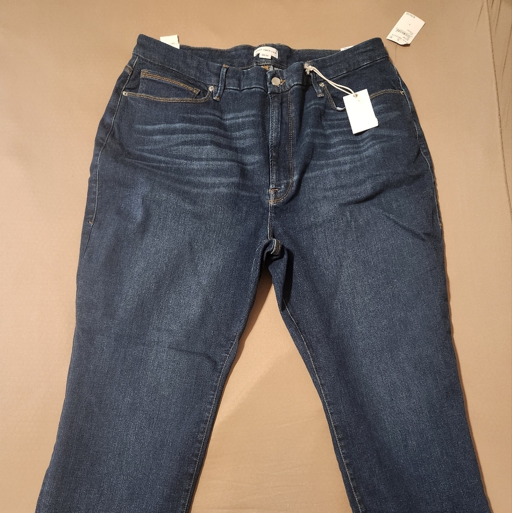 Good american jeans